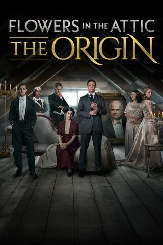 V.C. Andrews' Flowers in the Attic: The Origin